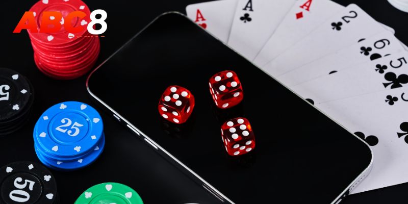 Một vài thuật ngữ trong xì dách cơ bản